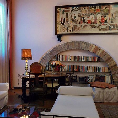رافيننا Casa Masoli المظهر الخارجي الصورة