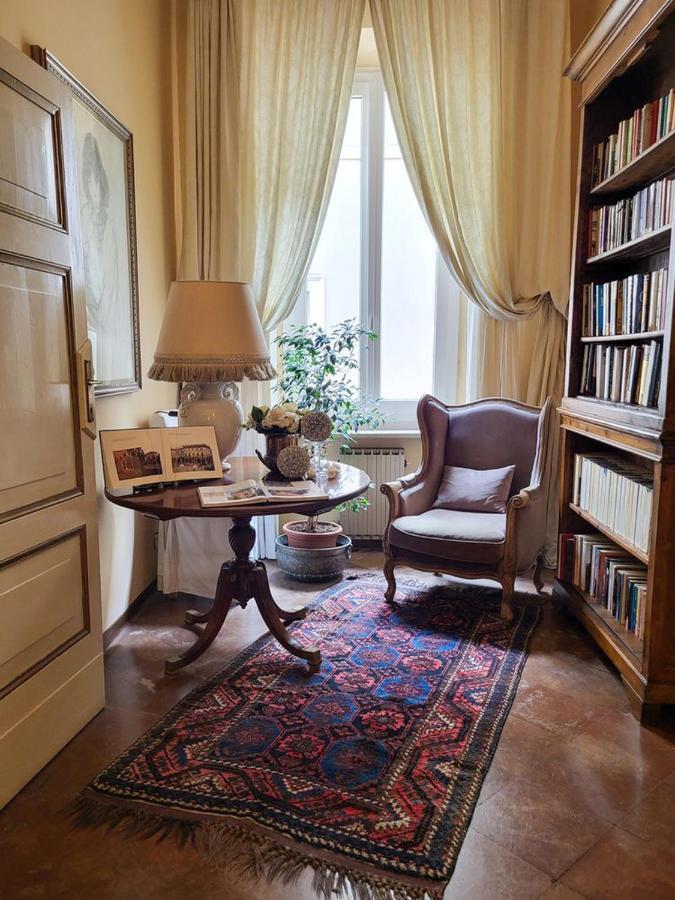 رافيننا Casa Masoli المظهر الخارجي الصورة