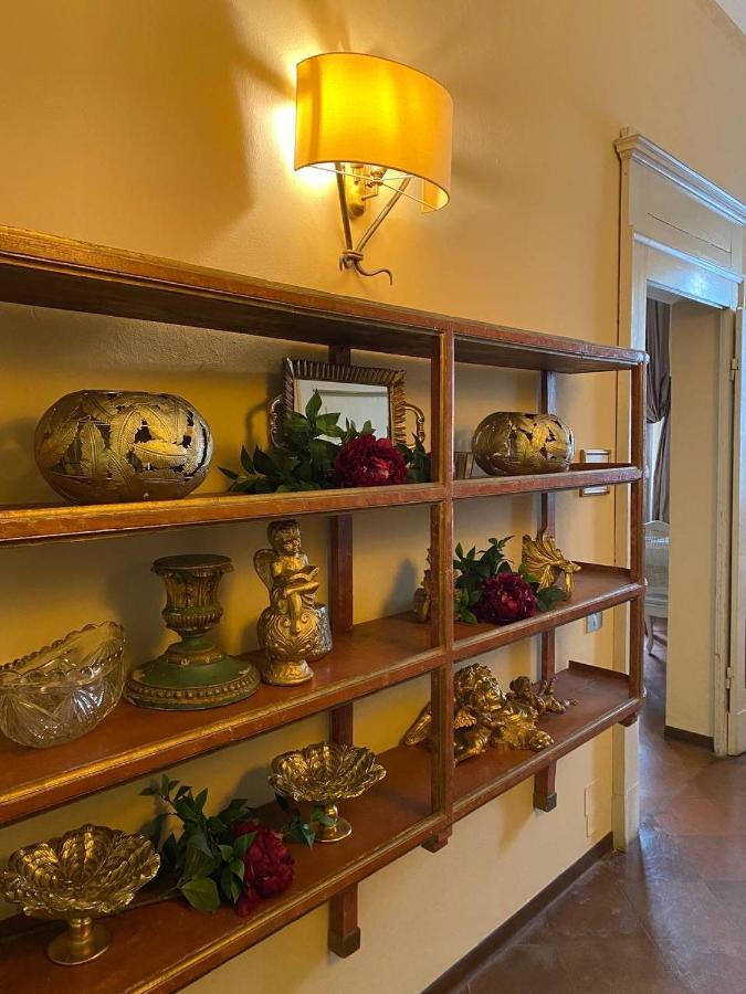 رافيننا Casa Masoli المظهر الخارجي الصورة