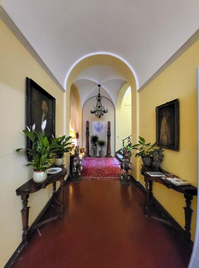 رافيننا Casa Masoli المظهر الخارجي الصورة