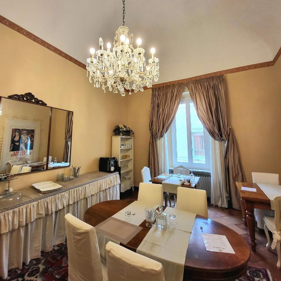 رافيننا Casa Masoli المظهر الخارجي الصورة