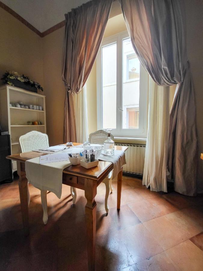 رافيننا Casa Masoli المظهر الخارجي الصورة