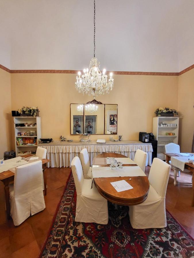 رافيننا Casa Masoli المظهر الخارجي الصورة