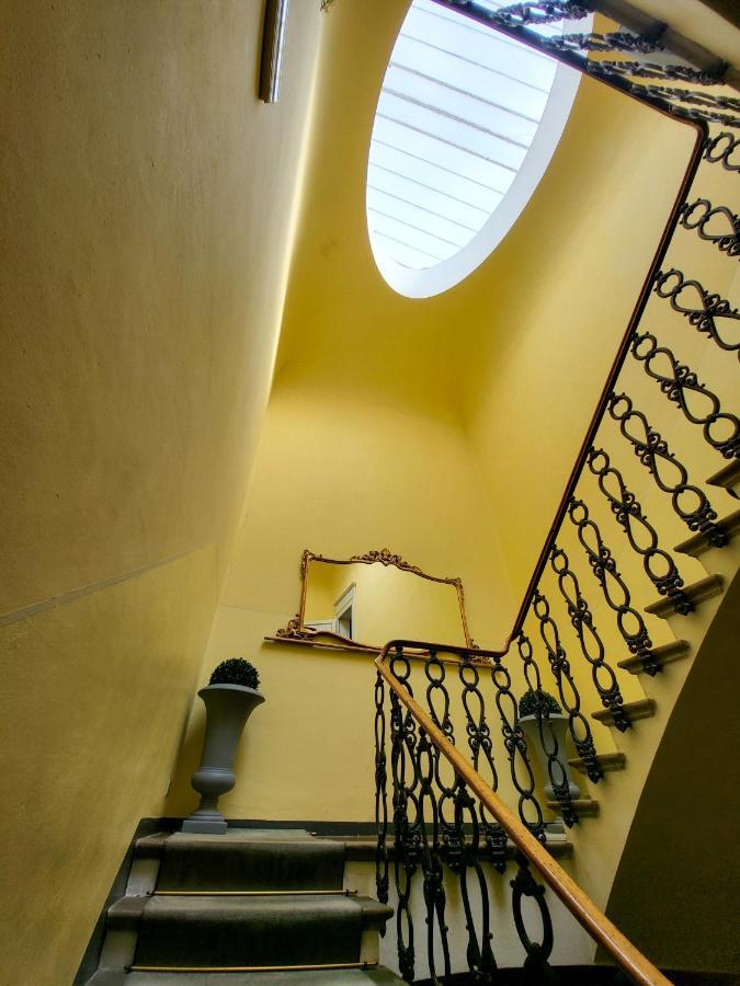 رافيننا Casa Masoli المظهر الخارجي الصورة