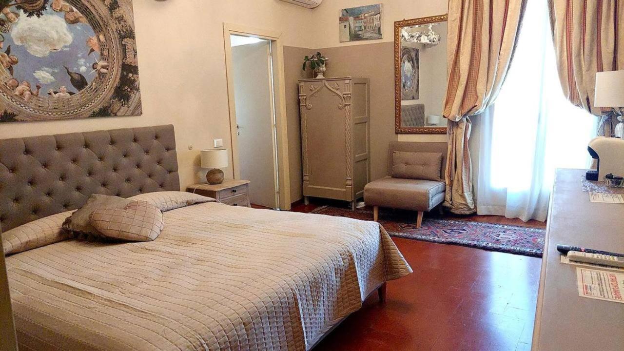 رافيننا Casa Masoli المظهر الخارجي الصورة
