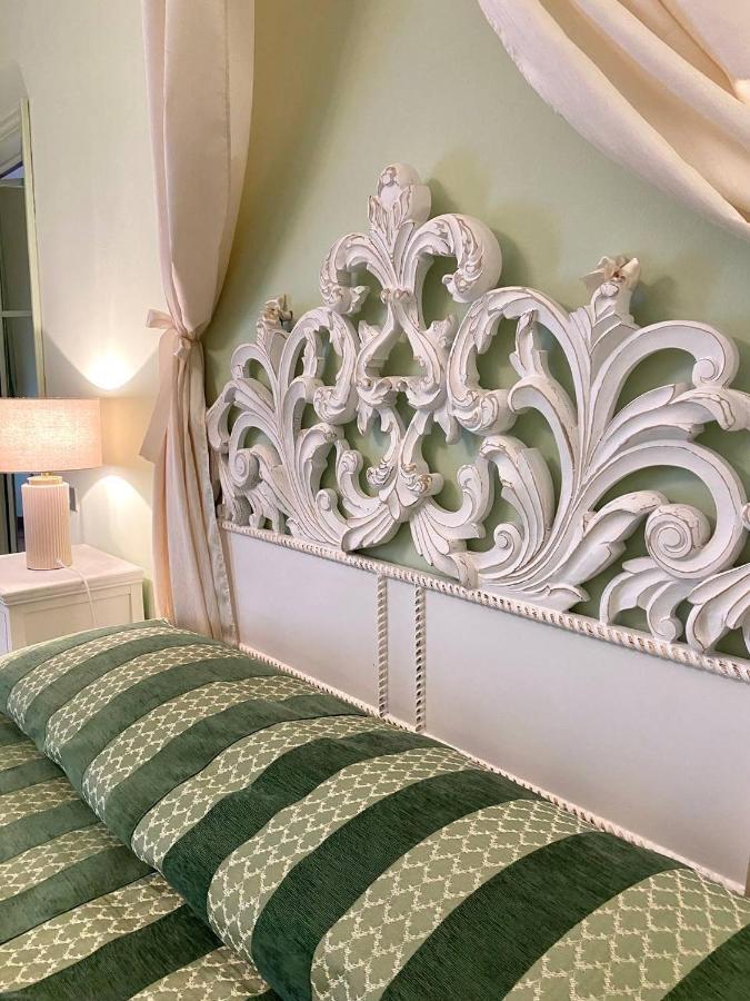 رافيننا Casa Masoli المظهر الخارجي الصورة