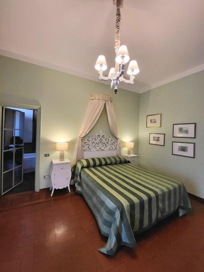 رافيننا Casa Masoli المظهر الخارجي الصورة