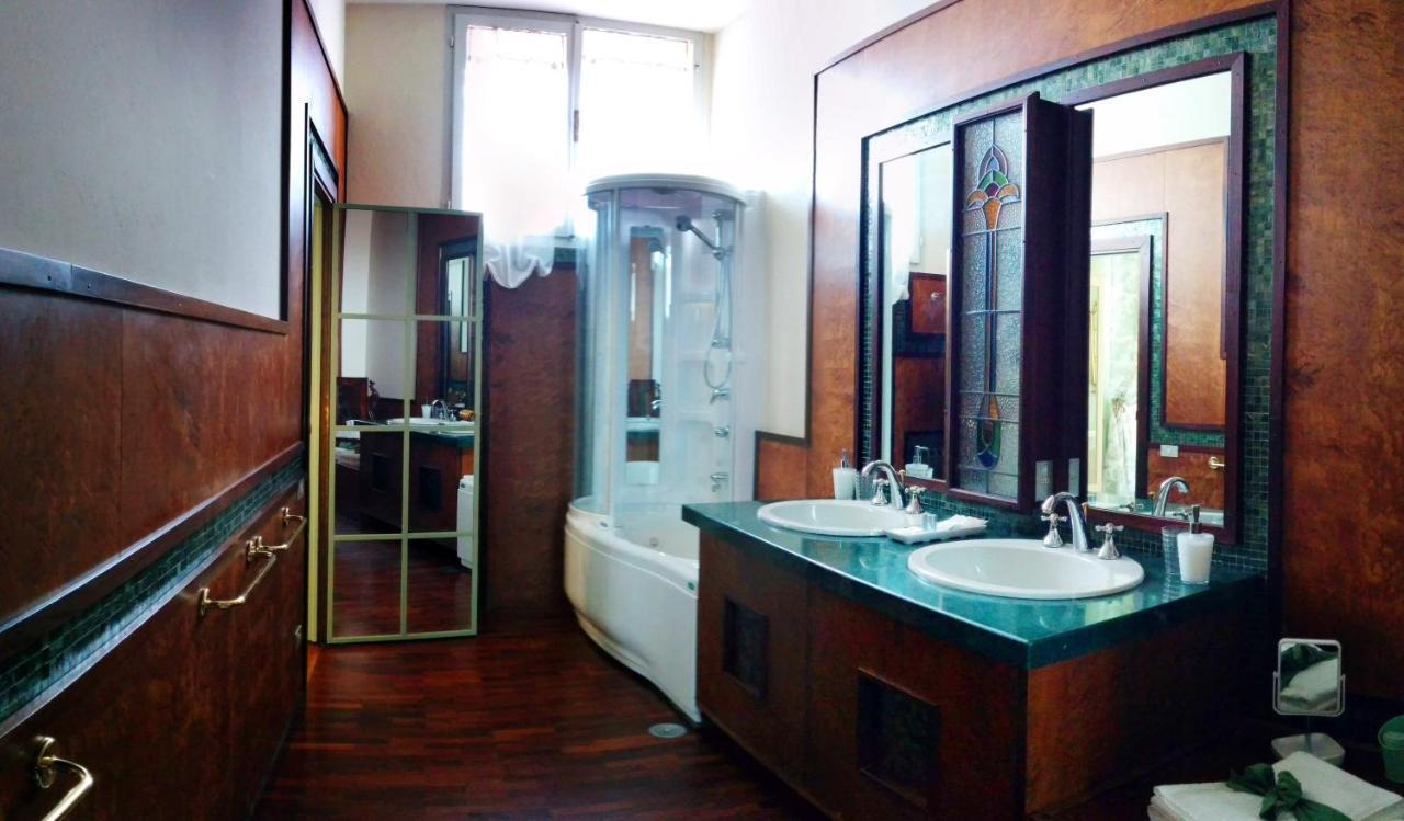 رافيننا Casa Masoli المظهر الخارجي الصورة