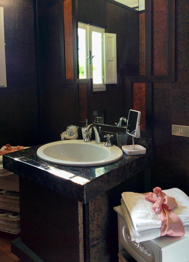 رافيننا Casa Masoli المظهر الخارجي الصورة