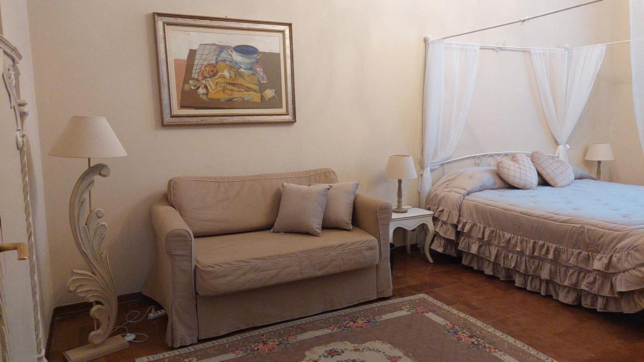 رافيننا Casa Masoli المظهر الخارجي الصورة