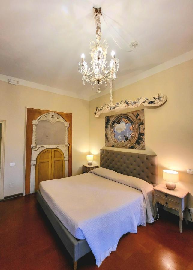 رافيننا Casa Masoli المظهر الخارجي الصورة