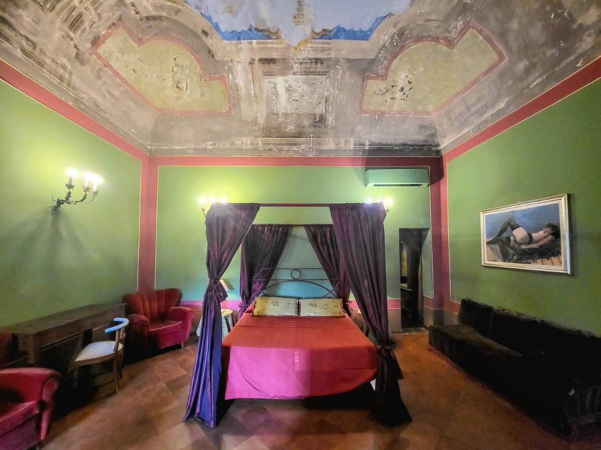 رافيننا Casa Masoli المظهر الخارجي الصورة