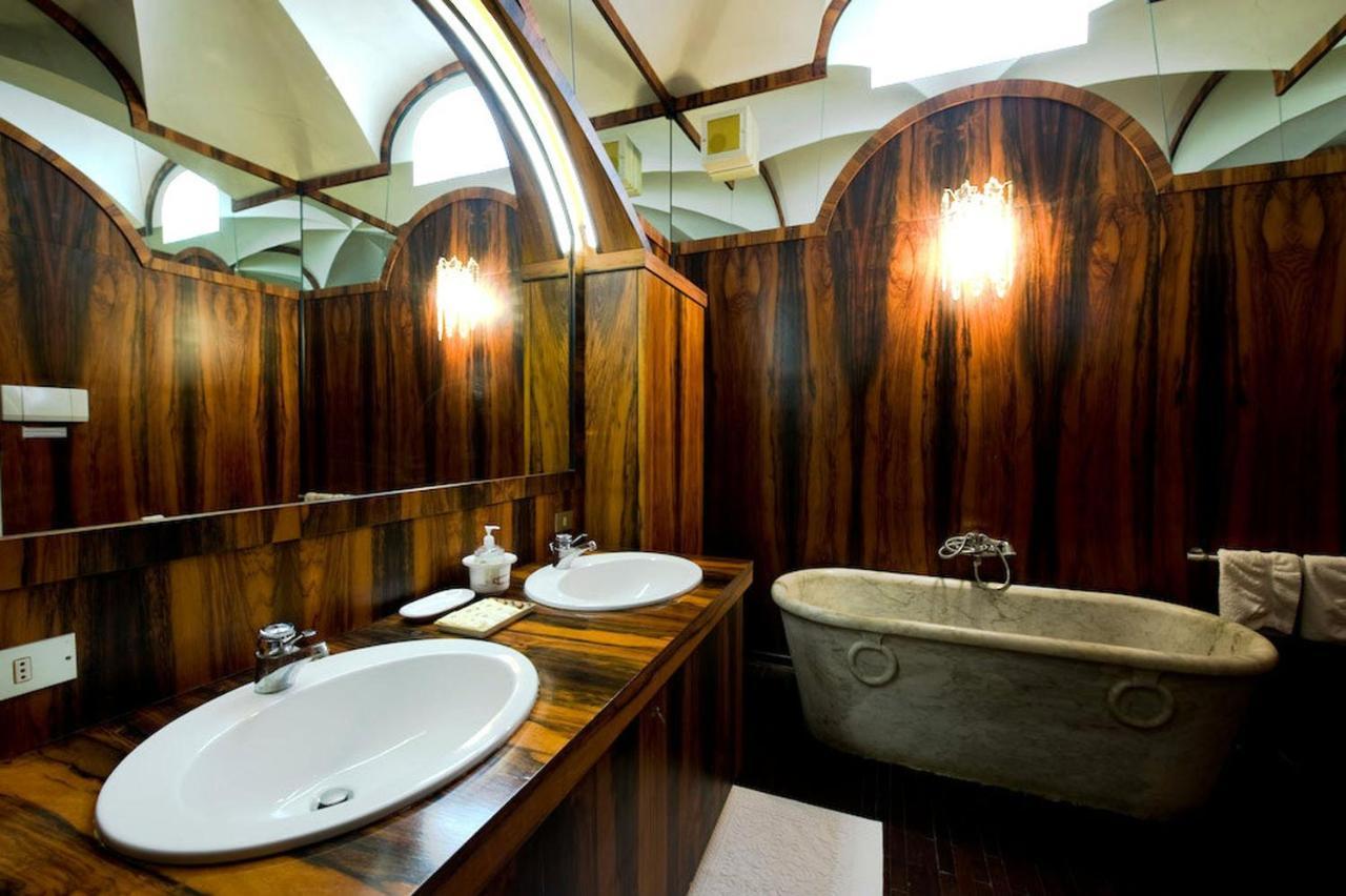 رافيننا Casa Masoli المظهر الخارجي الصورة