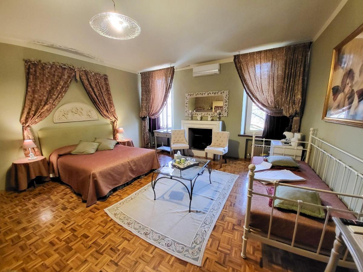 رافيننا Casa Masoli المظهر الخارجي الصورة