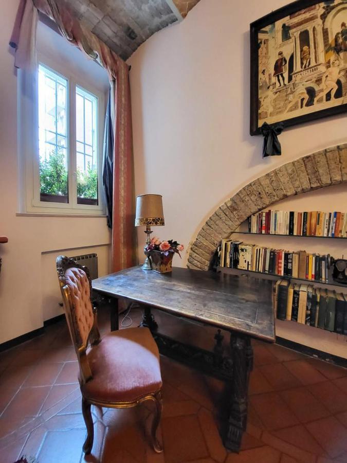 رافيننا Casa Masoli المظهر الخارجي الصورة