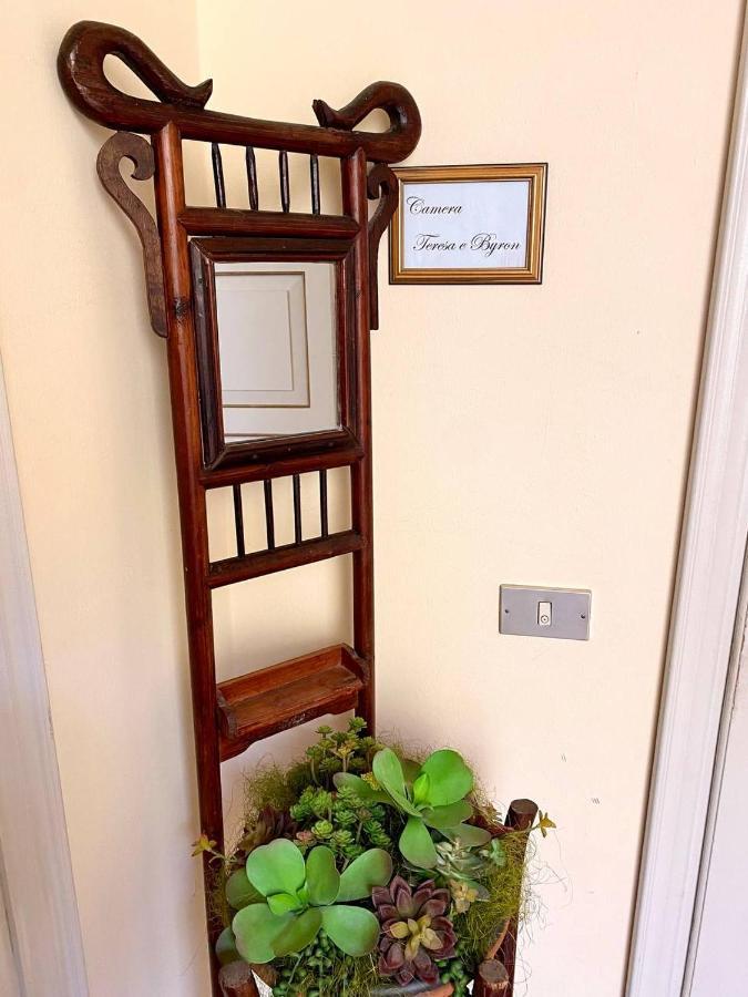 رافيننا Casa Masoli المظهر الخارجي الصورة