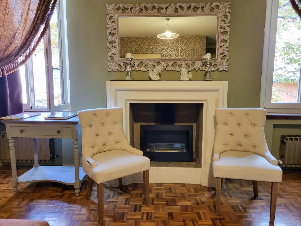 رافيننا Casa Masoli المظهر الخارجي الصورة