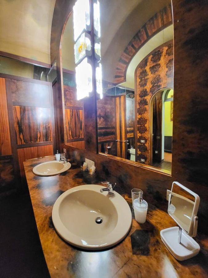 رافيننا Casa Masoli المظهر الخارجي الصورة