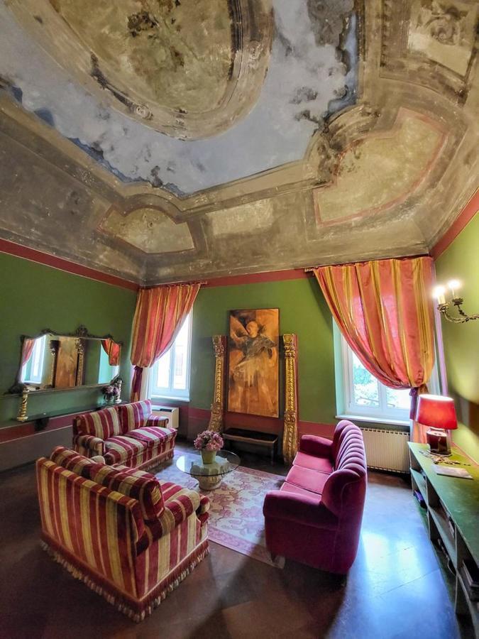 رافيننا Casa Masoli المظهر الخارجي الصورة