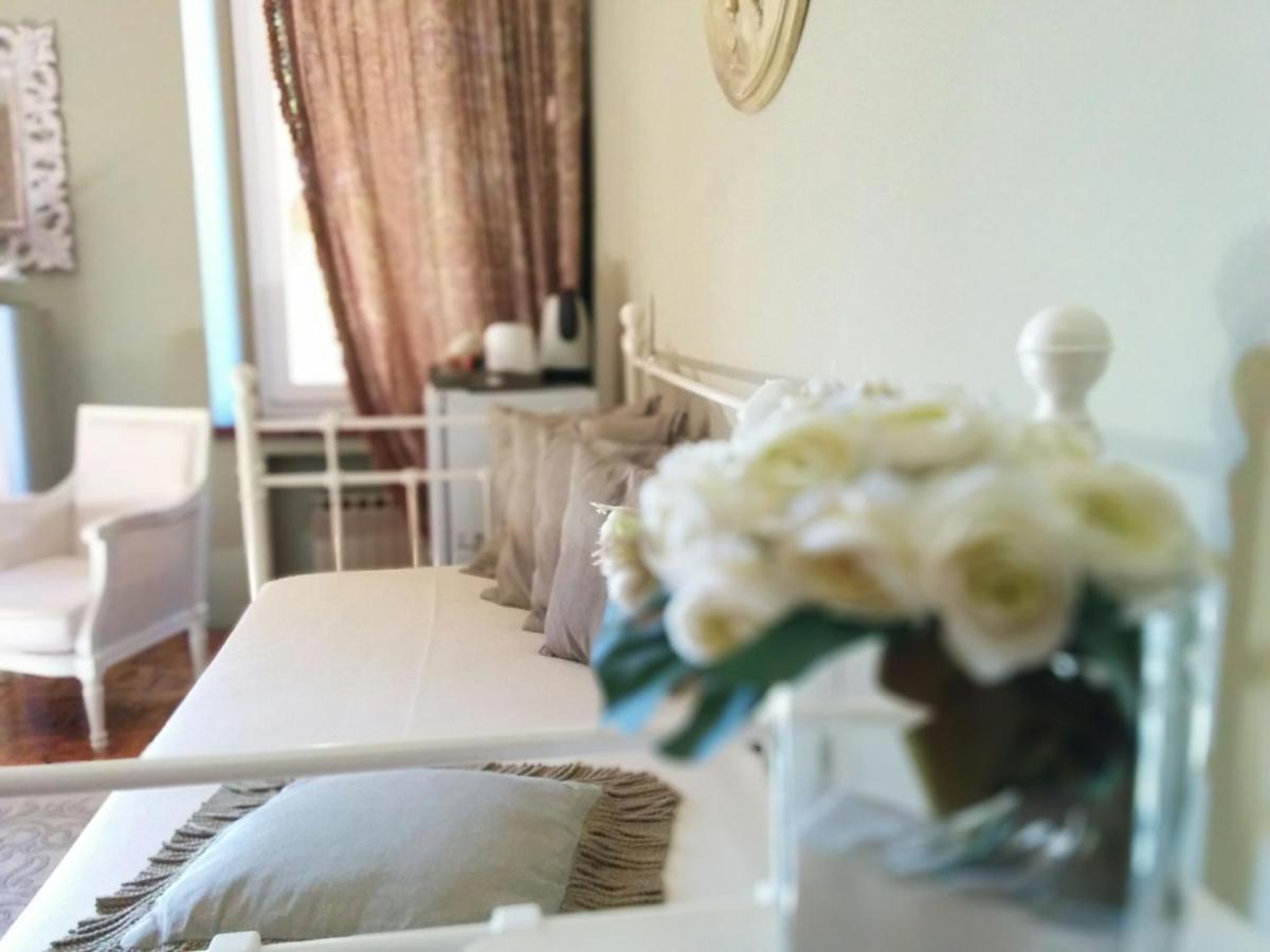 رافيننا Casa Masoli المظهر الخارجي الصورة