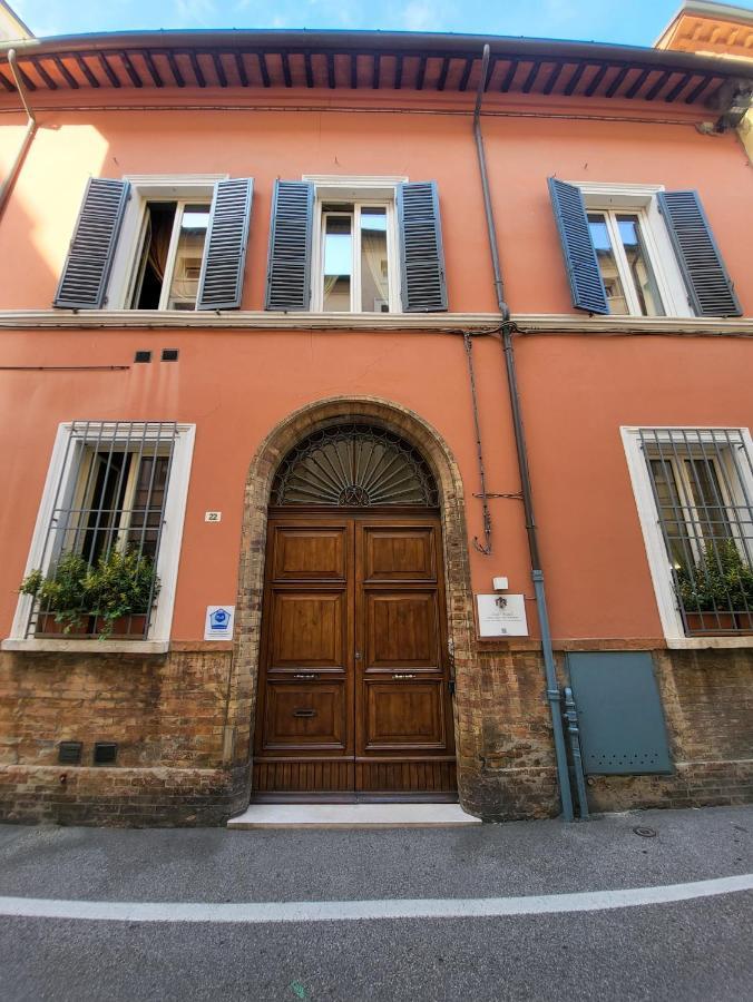 رافيننا Casa Masoli المظهر الخارجي الصورة