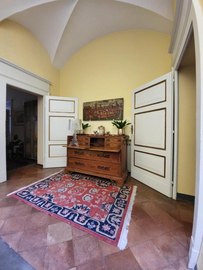 رافيننا Casa Masoli المظهر الخارجي الصورة