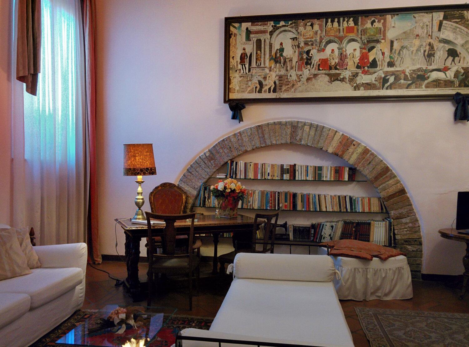 رافيننا Casa Masoli المظهر الخارجي الصورة