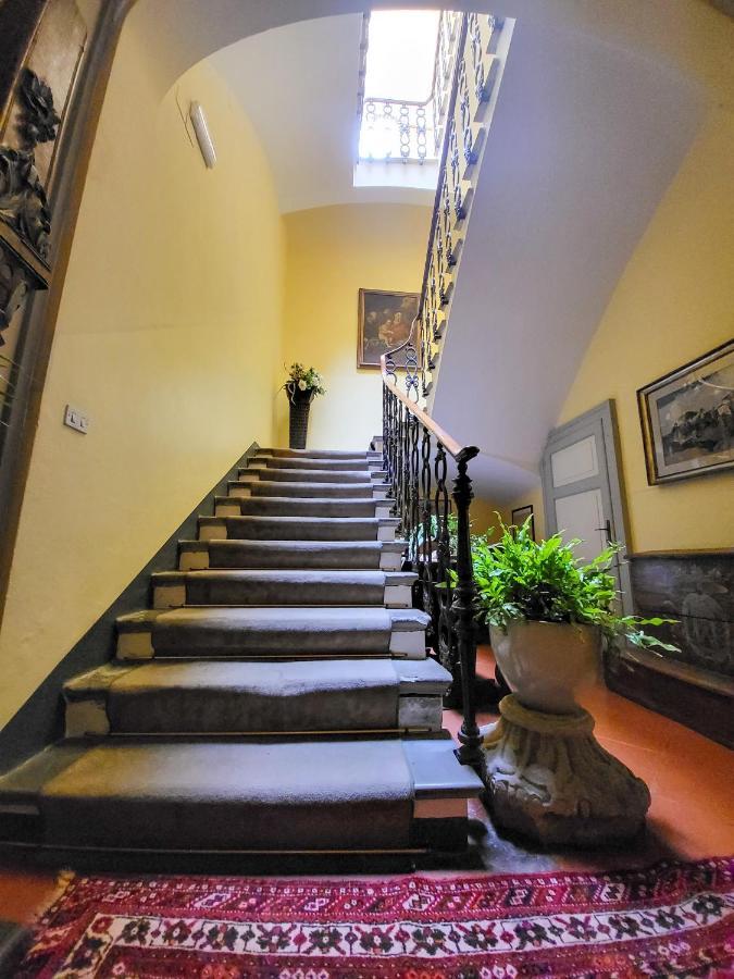 رافيننا Casa Masoli المظهر الخارجي الصورة