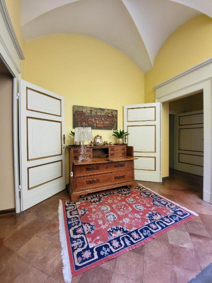 رافيننا Casa Masoli المظهر الخارجي الصورة