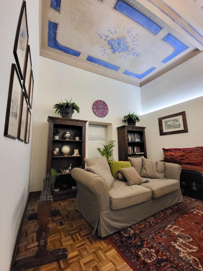 رافيننا Casa Masoli المظهر الخارجي الصورة