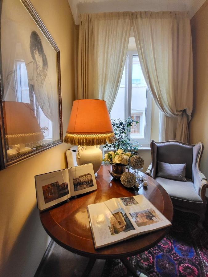 رافيننا Casa Masoli المظهر الخارجي الصورة
