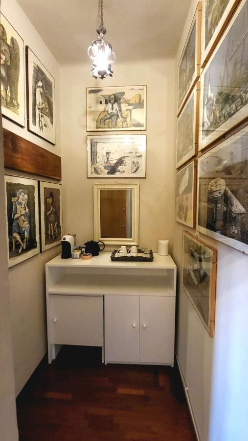رافيننا Casa Masoli المظهر الخارجي الصورة